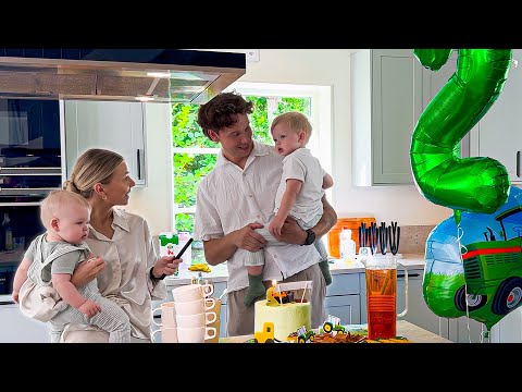 NEOS TRAKTOR-KALAS (2 ÅR)