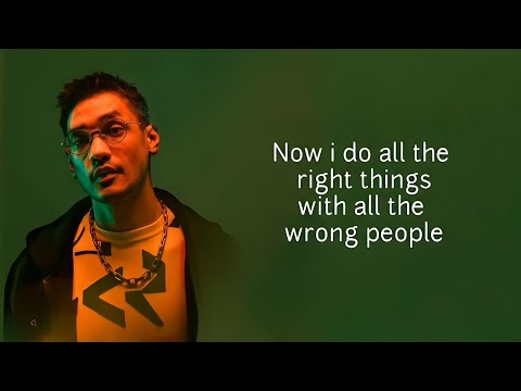 Say I'm Sorry - Afgan | Lirik