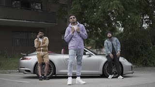 NOT ALONE (Official Video) | AMAR SANDHU | DJ PRODIIGY | A.SINGH | LATEST PUNJABI SONGS 2020