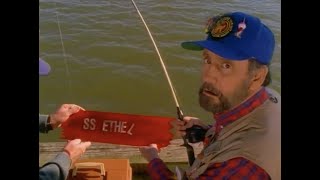 Ray Stevens - &quot;Too Drunk To Fish&quot; (Music Video)
