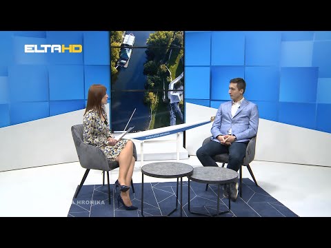 BL HRONIKA 19 01 21 - GOST MLADEN ILIC