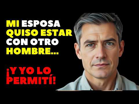 I Let My Wife Date Another Man... And It Changed Our Lives Forever!