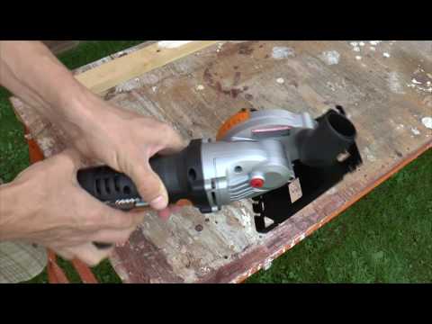 worx WX523L9