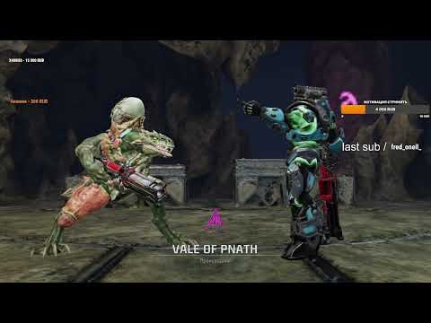 Myztro Raisy vs BIG K1llsen