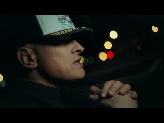Nieodebrane von Paluch & Chris Carson & Dj Eprom  ((jetzt ansehen))
