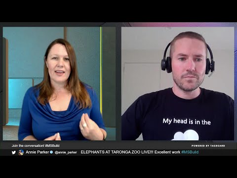 The importance of an Identity Platform | BDL211