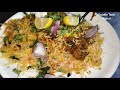 Bombay Chicken Biryani Jalgaon Foodie Tech Rahul