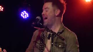 David Cook Ghost Magnetic