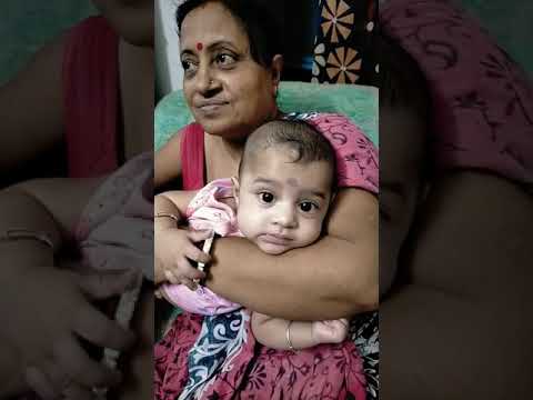 Chota Bachha Janke Humko Na Samjhana | Dubi Dubi Dub Dub | আমি ঠাম্মির কোলে ঝুলবো ঝুলবো ঝুলবো ব্যাস্