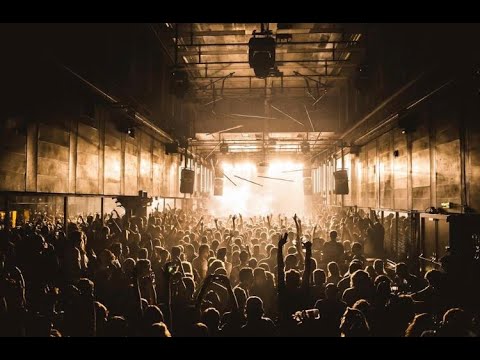 || WORLD OF TEK || THE BEST TECHNO & TECH HOUSE 2022 || DRE4M7EK || CHAPTER 001