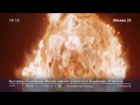 Диггер Даниил Давыдов про Бомбоубежища