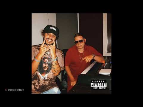 Russ X 50 Cent x Scott Storch Type Beat - "Maybe"