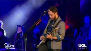 Jorge e Mateus - Cartaz (AO VIVO NO CALDAS COUNTRY 2013)