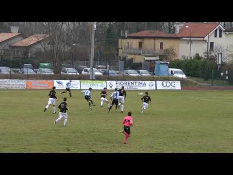 7-1-2018 Seconda Categoria /Gazzera / Lido di Venezia