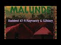 Baddest 47 Ft Rayvanny S2kizzy SENSEMA Original Version