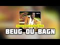 Youssou N'DOUR et le Super Étoile - BEUG DU BAGN | Album Alsaama Day