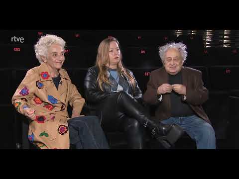 Bodegón con fantasmas. Días de Cine TVE