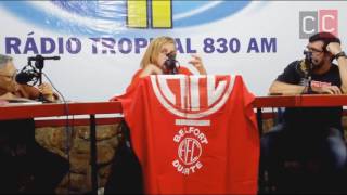 Patrimônio da Baixada no Sábado Cidadania