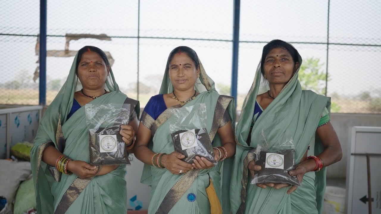 Patora FSTP: How a Women-Led Sanitation Plant is Turning Waste into Wealth in Rural Chhattisgarh