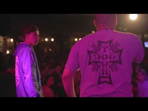 Vattimo vs Lobo - EGOFEST - 8vos de final