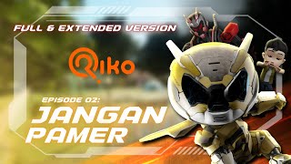 Download lagu DON'T SHOW OFF | Riko The Series Season 04 | Eps. 02 mp3 Download lagu DON'T SHOW OFF | Riko The Series Season 04 | Eps. 02 mp3