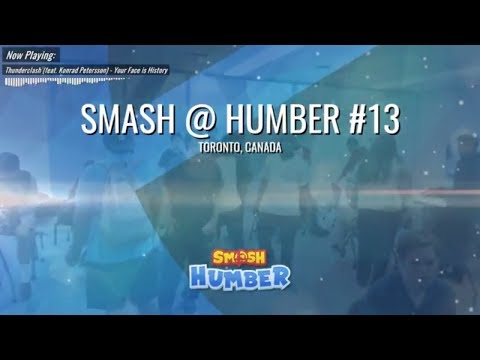 Smash @ Humber #13 - Full Archive