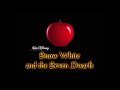Snow White And The Seven Dwarfs 1937 Apple Trailer