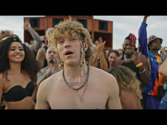 Pampampampampampampampam von Irama ((jetzt ansehen))