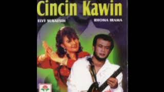 Download lagu Cincin Kawin(1974) -Rhoma Irama ft Elvy S(Original Dangdut Populer) Om Soneta Group mp3