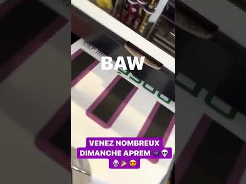 LARSÉ - Freestyle Bienvenue #3 Feat Key Largo (Extrait)