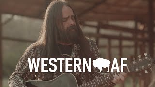 Arlo McKinley | "Sunk Like a Stone" | Western AF