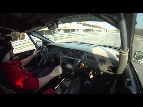 Superoes 21.03.2015 Tor Kielce Paweł Łuczkiewicz FITNES przejazd 4 ONBORD