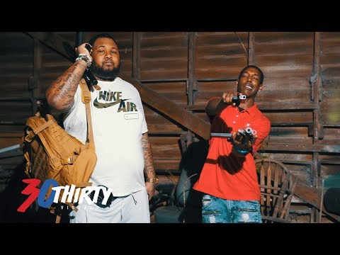 Clutch Reagan x Finesse God - Sometimes (ThirtyVisuals Exclusive)