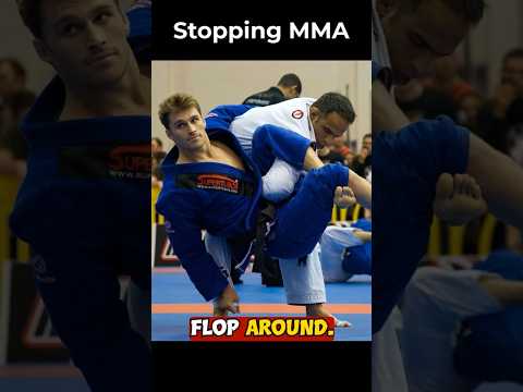 Stopping MMA #short #shorts #fyp #mma #ufc #fight #podcast #bjj #southafrica #ko