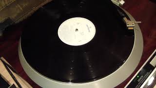 Wet Wet Wet - Wishing I Was Lucky (1987) vinyl