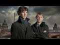 Pursuit - David Arnold | Sherlock