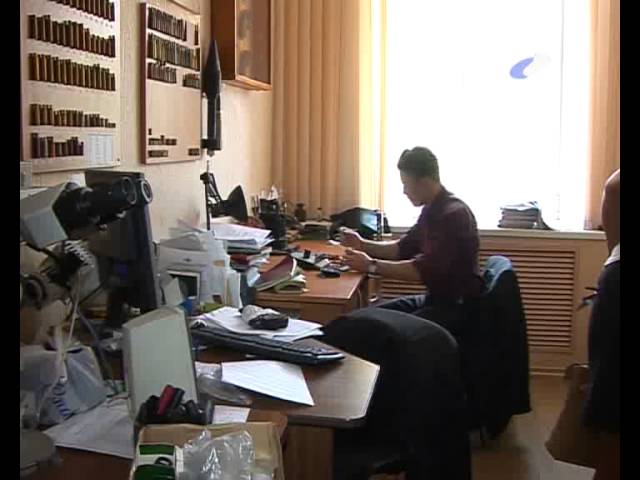 Надежные дверь и замок помогут защитить имущество