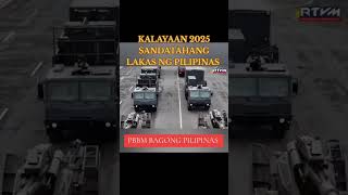 Download lagu KALAYAAN 2025. PBBM BAGONG PILIPINAS! mp3