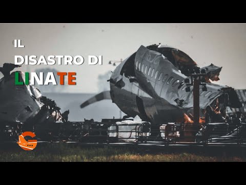 The Linate Disaster: The Final Fatal Seconds
