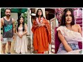 MUMBAI VLOG Met Lord Bobby Went To SiddhiVinayak Mahalakshmi Met Friends Nidhi Chaudhary