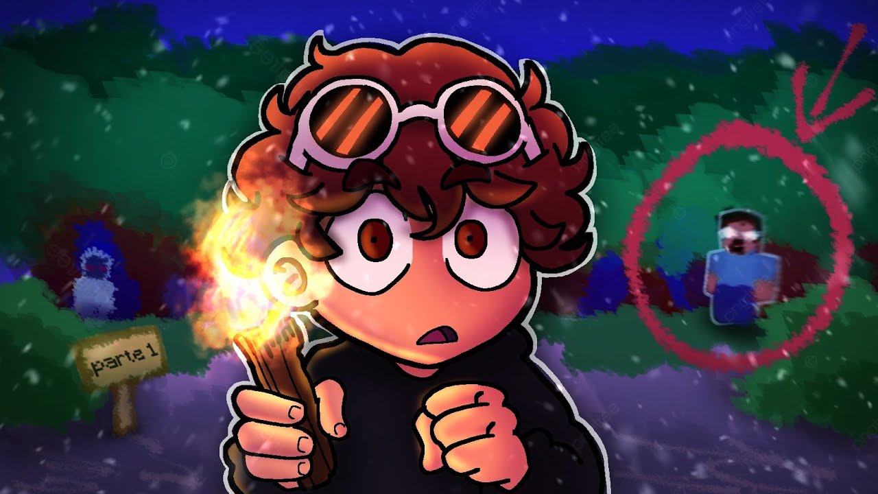 AS HISTÓRIAS BIZARRAS DO MINECRAFT! - (A.R.G)