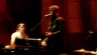 Franz Ferdinand- twilight omens