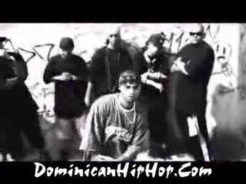 Beethoven Villaman - Vela (DominicanHipHop.Com)