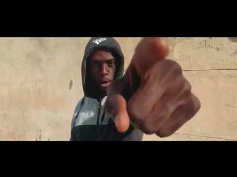Blemix - Negro chetif