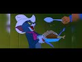 Posse Cat Tom And Jerry