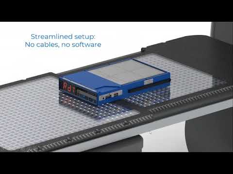 QA BeamChecker Plus: Simple, Fast, Reliable Daily Linac QA