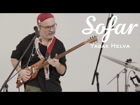 Yasak Helva - Hayy | Sofar izmir