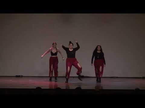 5º Dream Concert - Concurso Kpop Grupo: Deepness - Intro + AYA -MAMAMOO