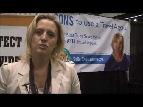 使用旅行社的5个理由