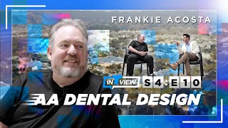 How One Lab Is Teaching Doctors to Master Digital Dentistry | Franky Acosta